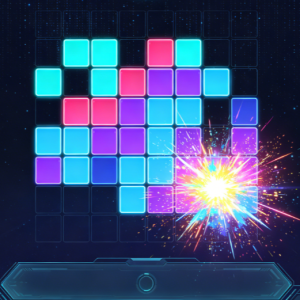 NeonPulse Tiny Web